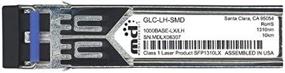 img 3 attached to Cisco GLC LH SMD 1000BASE LX SFP MMF