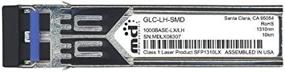 img 2 attached to Cisco GLC LH SMD 1000BASE LX SFP MMF