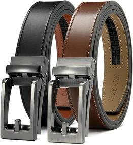 img 4 attached to 💺 Revolutionize Your Comfort: Ratchet Click Comfort Adjustable Buckle Unveiled!