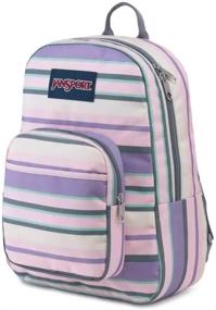 img 2 attached to Полный рюкзак JanSport Classic Python