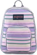 jansport full backpack classic python logo