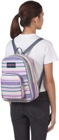 img 3 attached to Полный рюкзак JanSport Classic Python