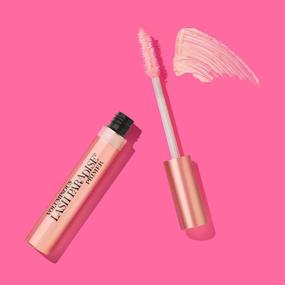 img 2 attached to L'Oreal Paris Voluminous Lash Paradise Lash Primer & Mascara Holiday 🎄 Kit: Amplify Lashes with Long-lasting Wear, Blackest Black and Millennial Pink, 2 Count