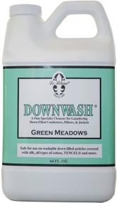 img 1 attached to Blanc® Green Meadows Downwash® Pack