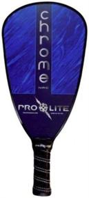 img 1 attached to 💥 Power Up with Prolite Chrome N-R-G: Unleash Your Energy!