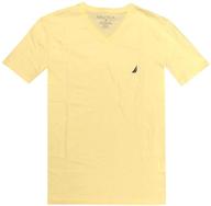 nautica x large men's clothing - classic sleeve t shirt logo