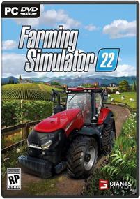 img 4 attached to Farming Simulator 22 PC