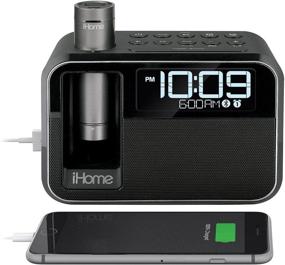 img 2 attached to Портативный аккумулятор IHome Kineta Charging Powerbank