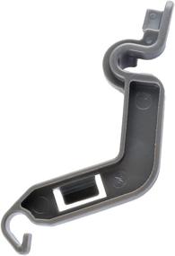 img 1 attached to 🔧 W10082853 Dishwasher Tine Pivot Clip Replacement Parts by Podoy - Pack of 4