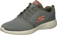 skechers performance womens 600 15082 sneaker logo