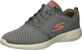 img 4 attached to Skechers Performance Womens 600 15082 Sneaker