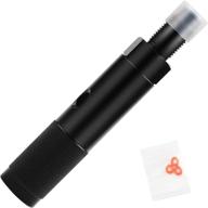 cprosp 12g co2 adapter: upgrade your airsoft experience with reliable co2 power! logo