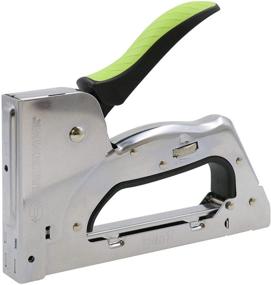 img 4 attached to Surebonder 5600 3-In-1 Staple Gun: Optimize Your Search