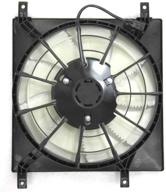 🔧 depo 318-55007-200 ac condenser fan assembly replacement (aftermarket product - not from original equipment manufacturer) logo