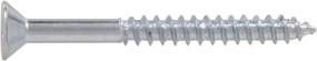 img 1 attached to 🔩 Enhancing Your Home Projects with HOMEPAK 42172 Square Drive Screws