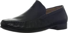 img 4 attached to Johnston Murphy Mens Cresswell Venetian Men's Shoes