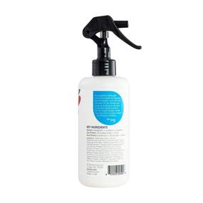 img 3 attached to 🍓 SoCozy Fruity-Tutti Detangler Leave-In Conditioner Spray for Kids Hair - 8 Fl Oz (One Pack)