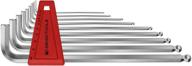 🛠️ pb swiss 212lh 10 piece chrome - professional grade swiss tools for your toolkit логотип