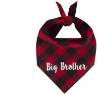 банданы willowear dog brother medium логотип