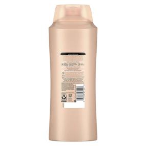 img 3 attached to 💆 Suave Professionals Keratin Infusion Smoothing Conditioner for Dry Hair - 48-hour Frizz Control, 28 oz, Pack of 4