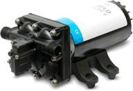 💧 efficient shurflo problaster ii dlx water pump - 4gpm power and performance логотип