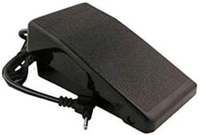 img 4 attached to Brother XC6651121 Foot Control Pedal
