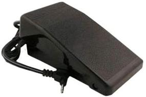img 3 attached to Brother XC6651121 Foot Control Pedal