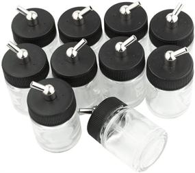 img 3 attached to OPHIR Bottles Single Action Airbrushes_AC017 10X