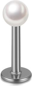img 2 attached to FM FM42 Смоделированный диаметр из нержавеющей стали