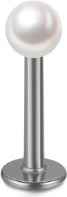 img 1 attached to FM FM42 Смоделированный диаметр из нержавеющей стали