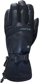 img 2 attached to Seirus Innovation Torche Component Gloves