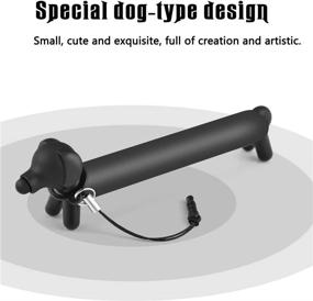 img 2 attached to Universal Dog Type Replacement Capacitive Dachshund Cell Phones & Accessories