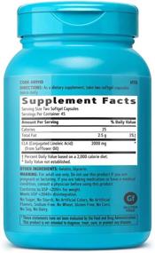 img 2 attached to GNC Softgels Supports Exercise Recovery Sports Nutrition