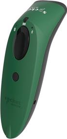 img 2 attached to Сканер штрих-кода SocketScan S700 имиджер, зеленый - CX3395-1853, 1D