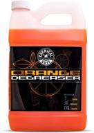 chemical guys cld_201 signature degreaser logo