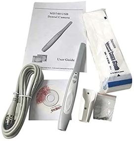 img 4 attached to Superdental Light Digital Camera MD740