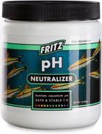 🐠 fritz aquatics ph neutralizer: optimal fresh water aquarium balancer logo