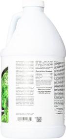 img 2 attached to 🌊 Premium Reef Phytoplankton 2L/67.6 fl. oz. - Nutrient-Rich Supplement for Vibrant Marine Life