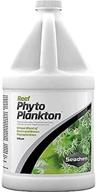 🌊 premium reef phytoplankton 2l/67.6 fl. oz. - nutrient-rich supplement for vibrant marine life logo