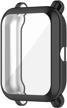 compatible smartwatch accessories tencloud protective logo