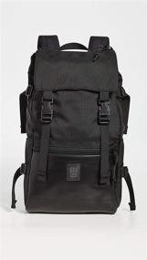 img 3 attached to Topo Designs Rover Pack Premium Backpacks