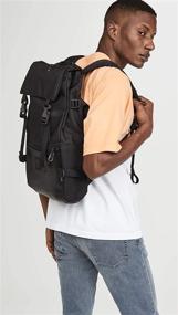 img 2 attached to Topo Designs Rover Pack Premium Backpacks