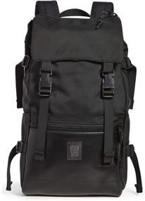 img 4 attached to Topo Designs Rover Pack Premium Backpacks