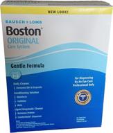 🏥 boston care system+ logo