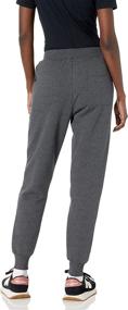 img 1 attached to Yeokou Womens Sherpa Athletic Sweatpants Sports & Fitness for Team Sports