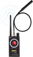 🔍 bierdorf hidden device detector: advanced anti-spy rf detector & camera finder logo