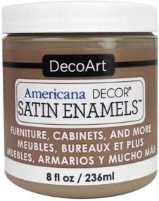 img 1 attached to DecoArt DéCor Americana Decor Enamels