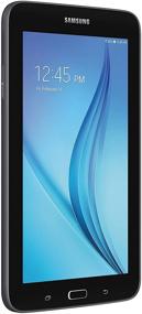 img 3 attached to 📱 Восстановленный Samsung Galaxy Tab E Lite 7.0 дюйма 8ГБ (Черный) - Улучшен для SEO