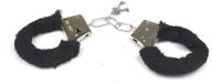 handcuffs bracelet detachable adjustable jewelry black 2 logo