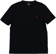 👕 polo ralph lauren men's sapphire t-shirt: a must-have addition to your wardrobe! logo